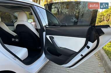 Седан Tesla Model 3 2019 в Белой Церкви