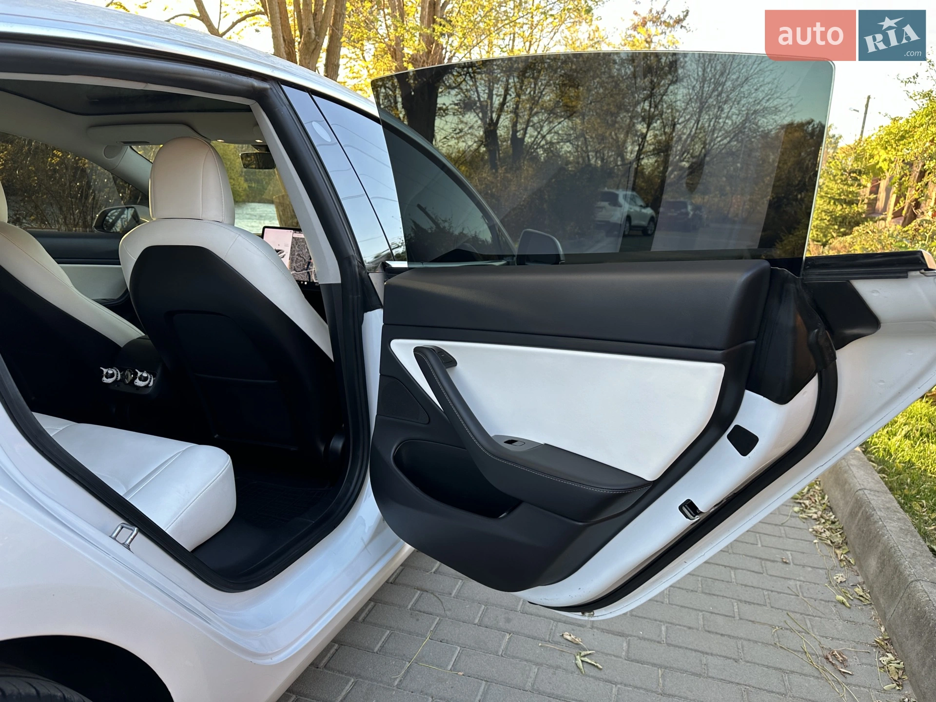 2019 Tesla Model 3 - мініатюра 24