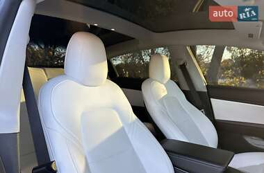 Седан Tesla Model 3 2019 в Белой Церкви
