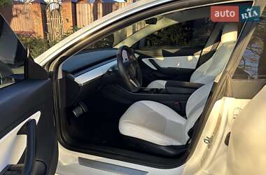 Седан Tesla Model 3 2019 в Белой Церкви