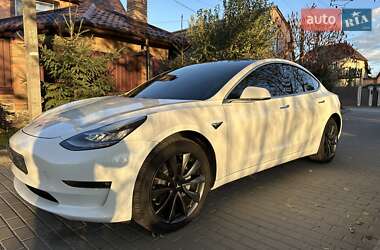 Седан Tesla Model 3 2019 в Белой Церкви
