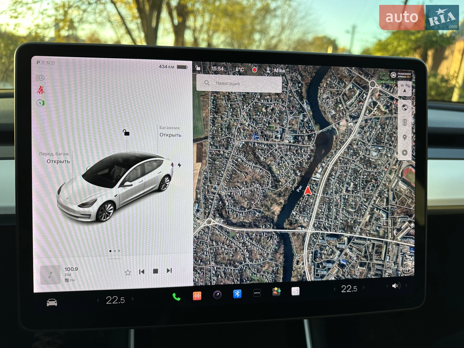 2019 Tesla Model 3 - мініатюра 50
