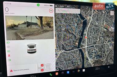 Седан Tesla Model 3 2019 в Белой Церкви