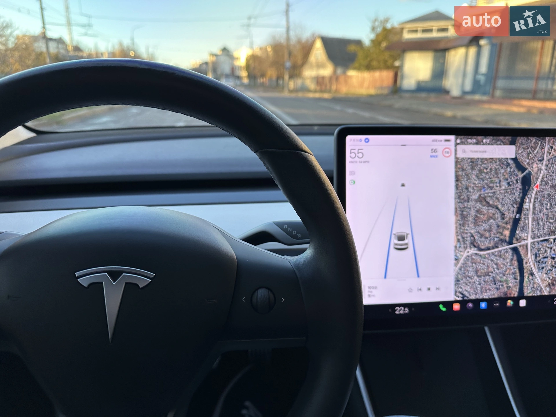 2019 Tesla Model 3 - мініатюра 75