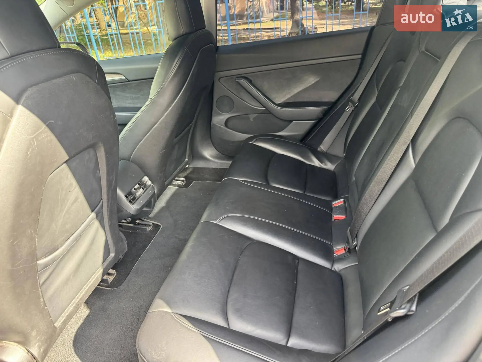 2022 Tesla Model 3 - мініатюра 7