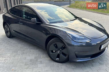 Седан Tesla Model 3 2022 в Луцьку