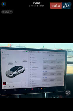 Седан Tesla Model 3 2019 в 