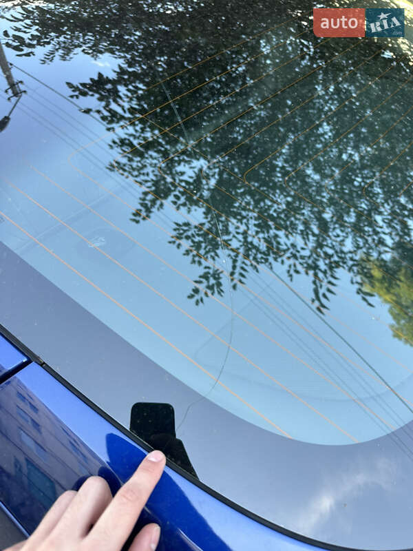 Седан Tesla Model 3 2020 в Білій Церкві