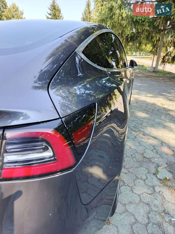 Седан Tesla Model 3 2019 в Дубно фото 26 Седан Tesla Model 3 2019 в Дубно