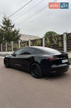 Седан Tesla Model 3 2018 в 