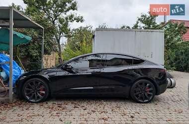 Седан Tesla Model 3 2019 в 