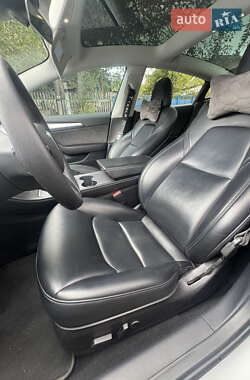 Седан Tesla Model 3 2021 в 