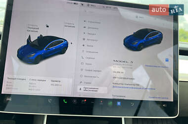 Седан Tesla Model 3 2018 в 