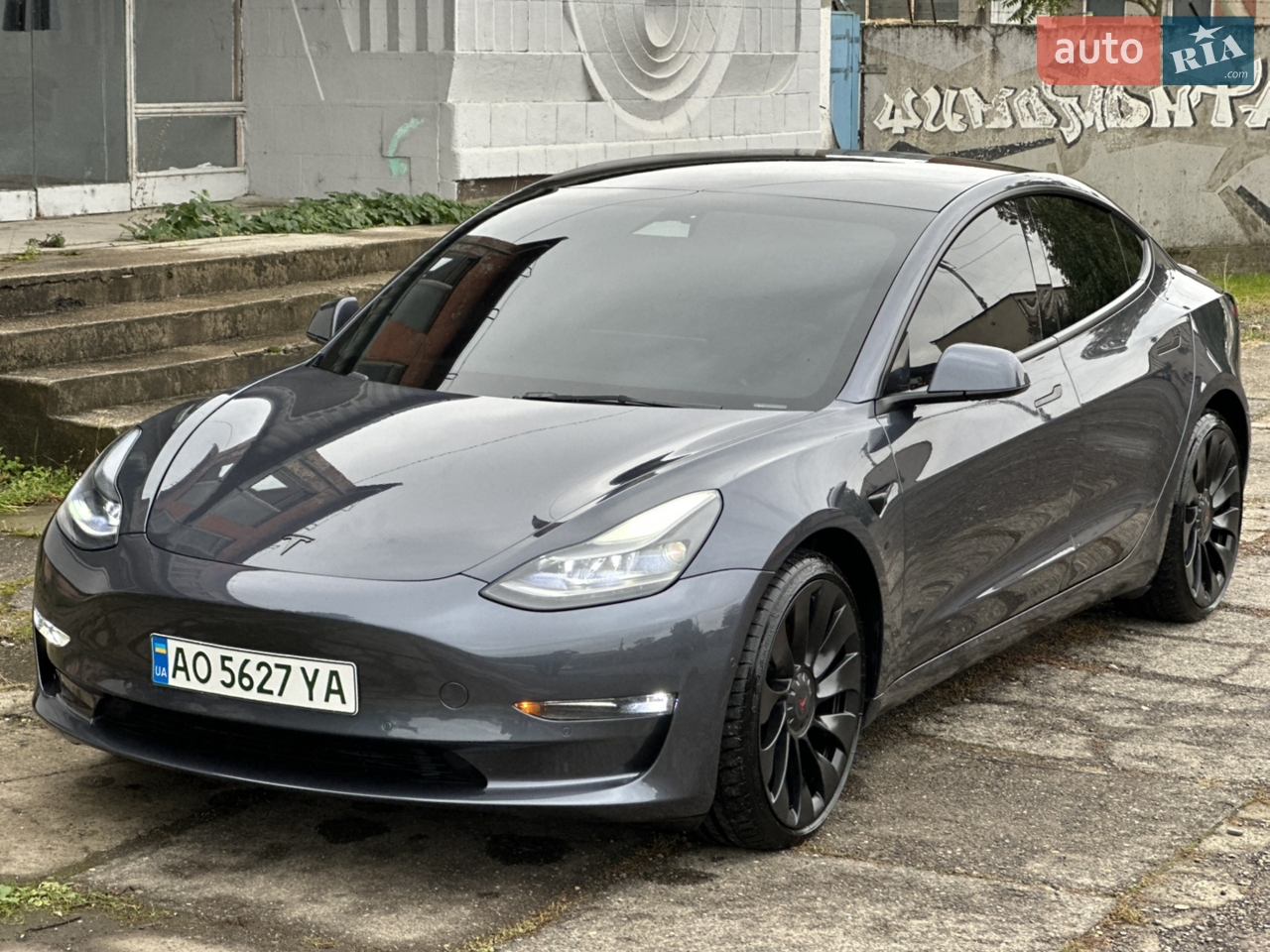 2022 Tesla Model 3 - мініатюра 11