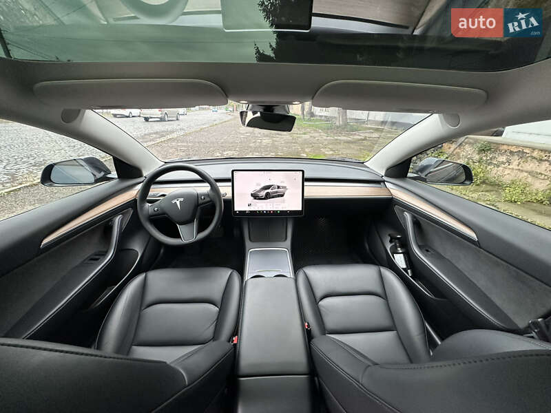 Седан Tesla Model 3 2022 в Мукачевому фото 30 Седан Tesla Model 3 2022 в Мукачевому