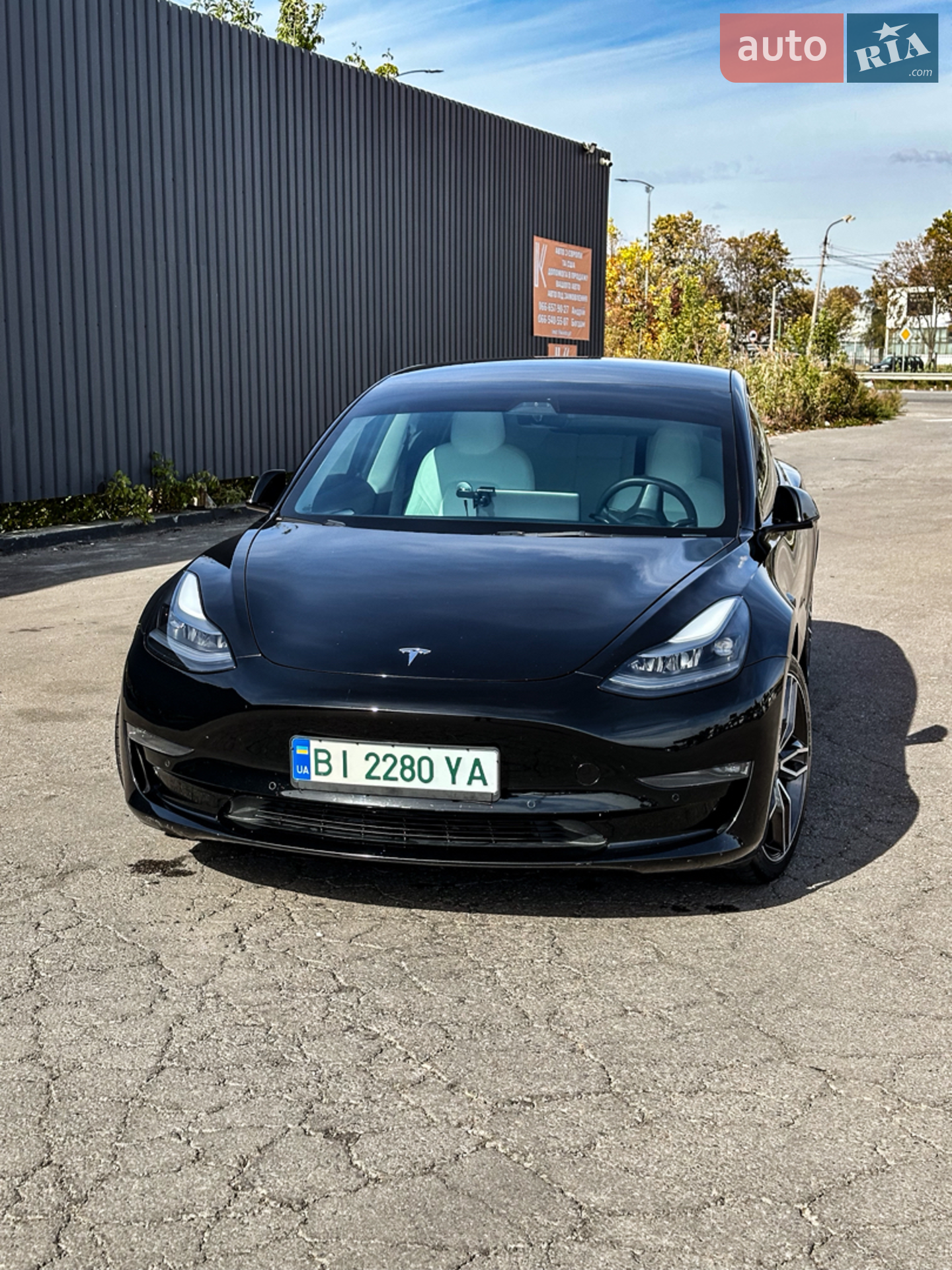 2021 Tesla Model 3 - мініатюра 2