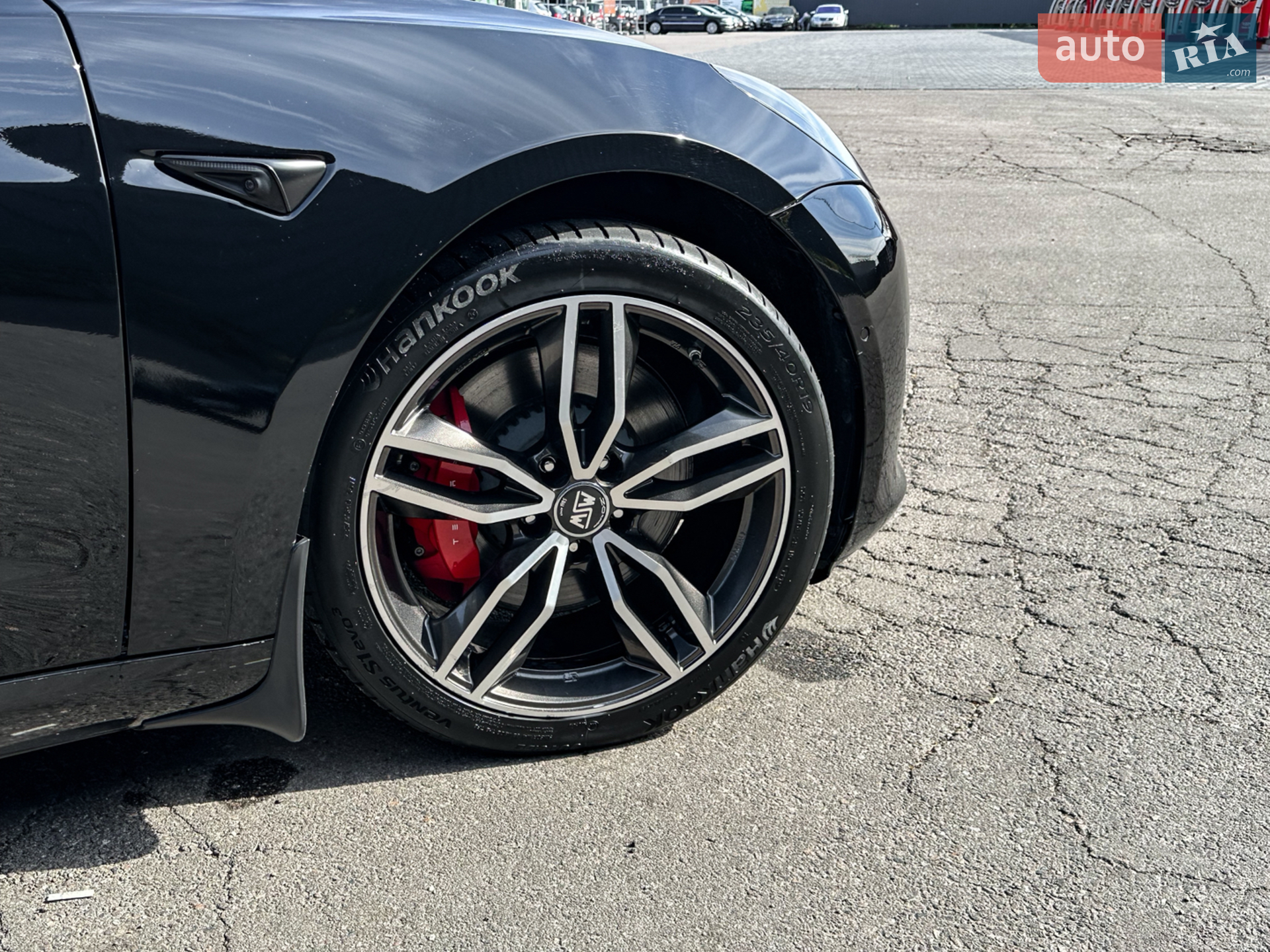 2021 Tesla Model 3 - мініатюра 13