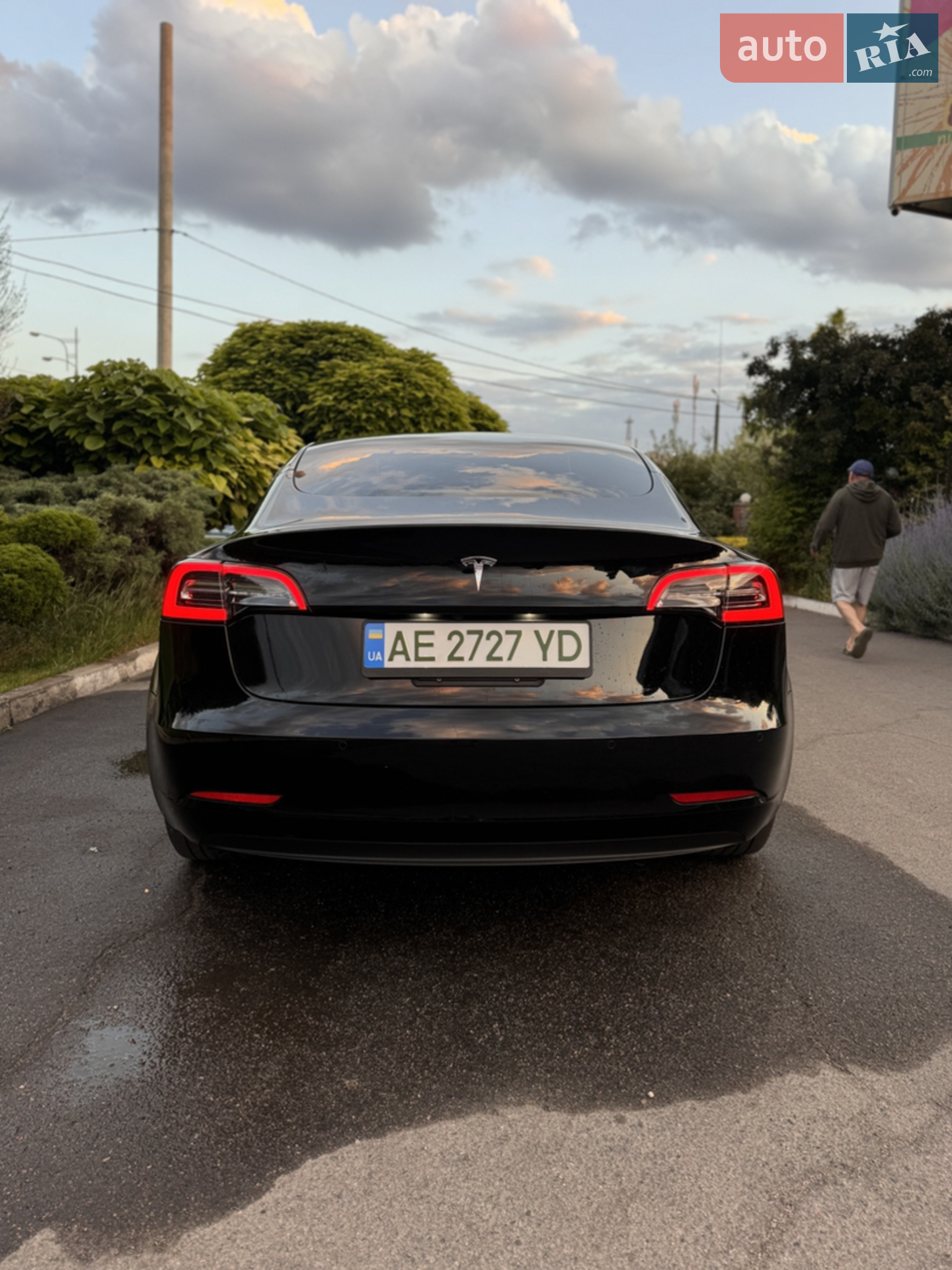 2022 Tesla Model 3 - мініатюра 5