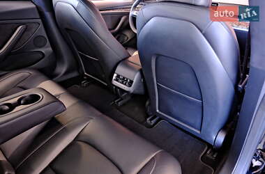 Седан Tesla Model 3 2023 в 