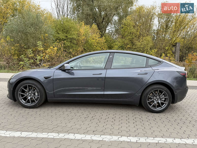 Седан Tesla Model 3 2022 в Києві фото 7 Седан Tesla Model 3 2022 в Києві