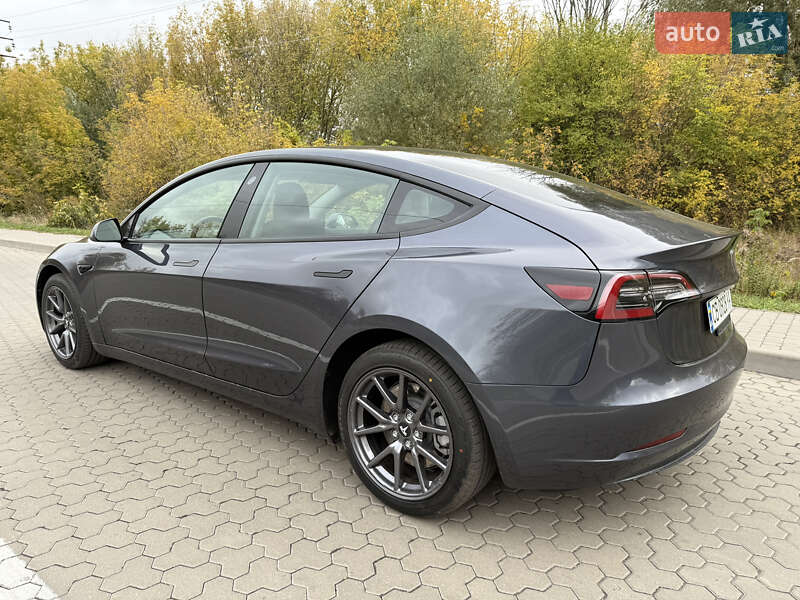 Седан Tesla Model 3 2022 в Києві фото 9 Седан Tesla Model 3 2022 в Києві