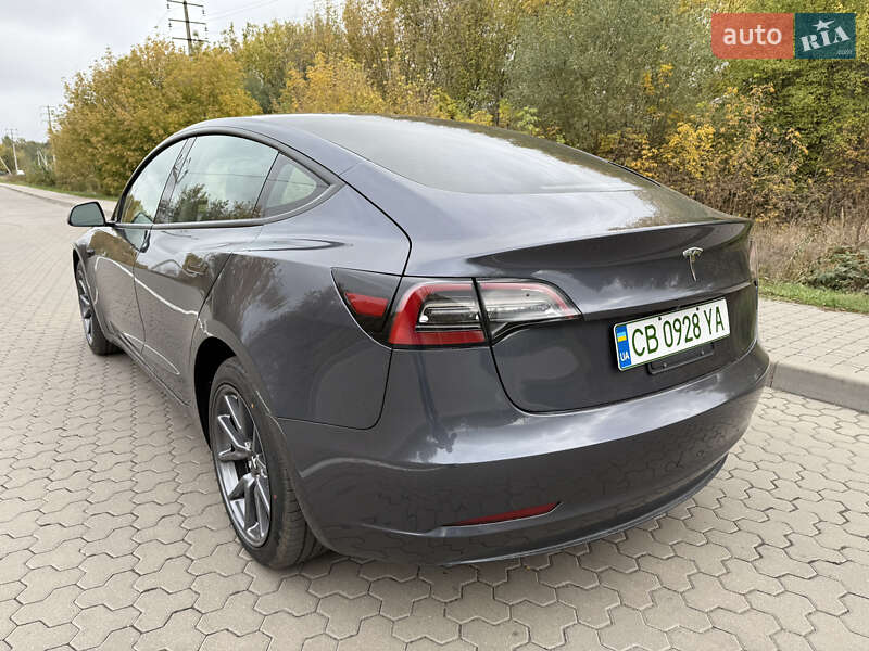Седан Tesla Model 3 2022 в Києві фото 11 Седан Tesla Model 3 2022 в Києві