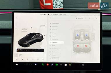 Седан Tesla Model 3 2024 в 