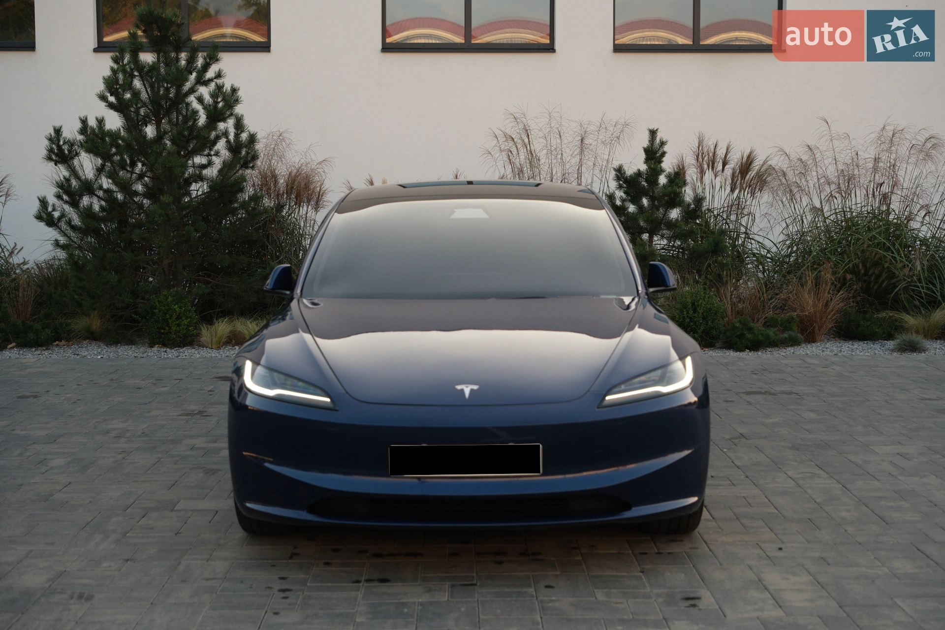 2024 Tesla Model 3 - мініатюра 2