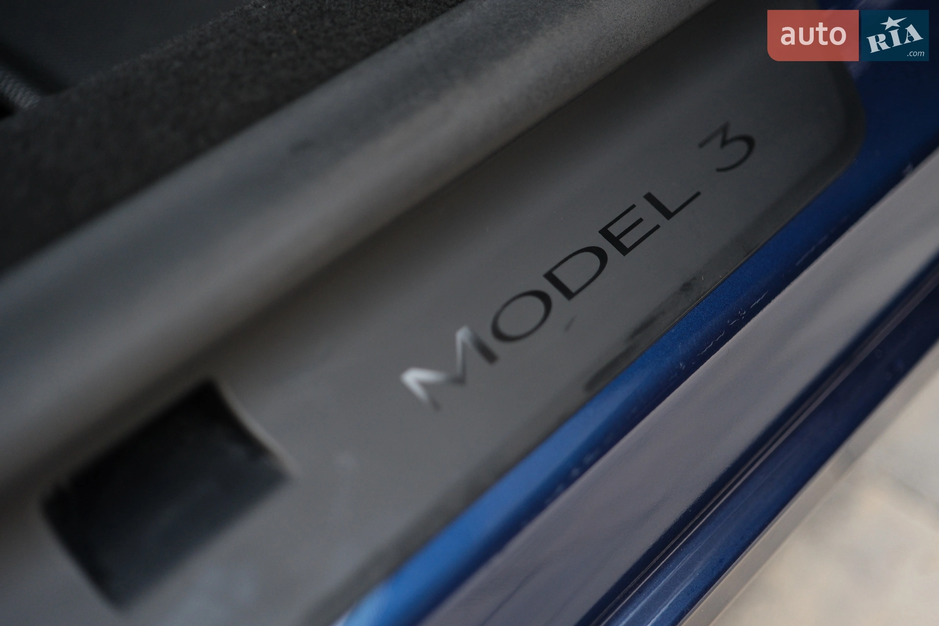 2024 Tesla Model 3 - мініатюра 21