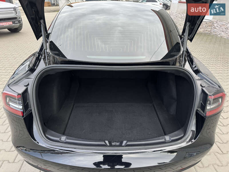 Седан Tesla Model 3 2019 в Луцьку фото 31 Седан Tesla Model 3 2019 в Луцьку