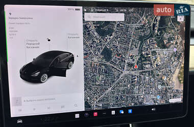 Седан Tesla Model 3 2018 в 