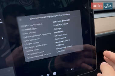 Седан Tesla Model 3 2018 в 
