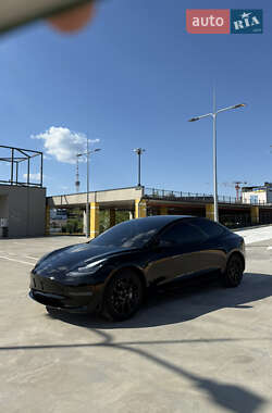 Седан Tesla Model 3 2019 в 