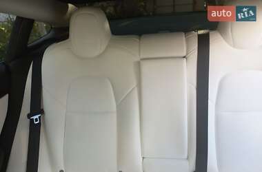 Седан Tesla Model 3 2019 в  фото 21 Седан Tesla Model 3 2019 в
