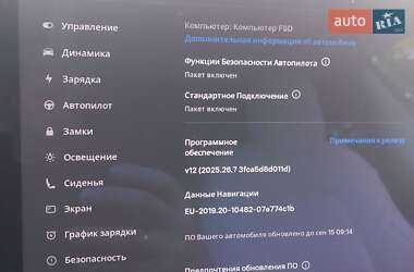 Седан Tesla Model 3 2019 в  фото 27 Седан Tesla Model 3 2019 в