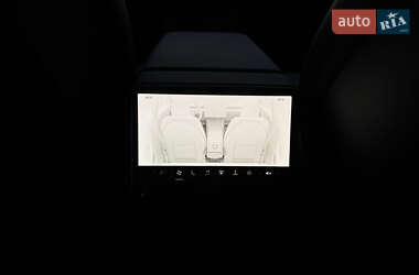 Седан Tesla Model 3 2024 в 