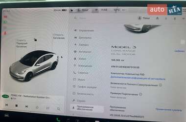 Седан Tesla Model 3 2019 в 