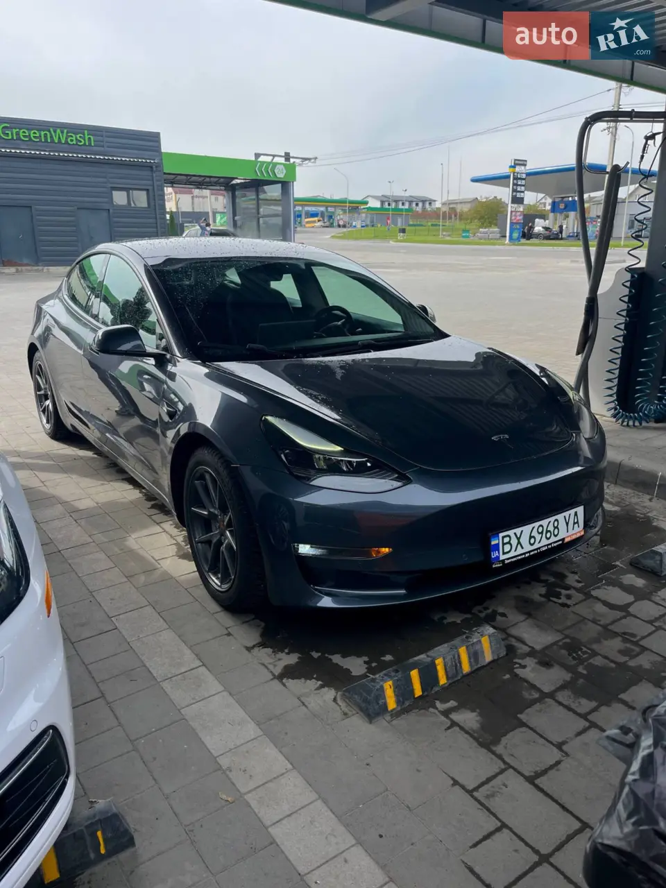 2021 Tesla Model 3 - мініатюра 19