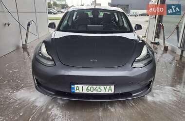 Седан Tesla Model 3 2018 в 