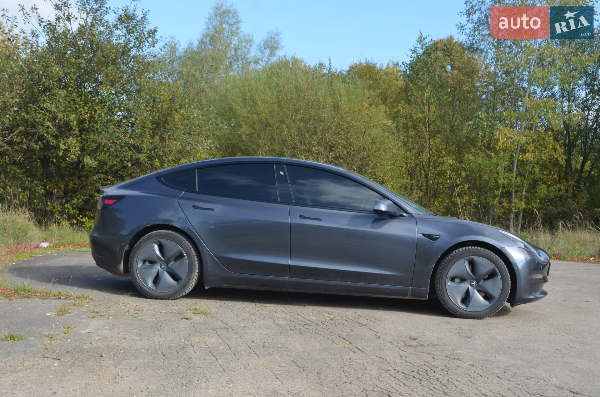 2022 Tesla Model 3 - мініатюра 4
