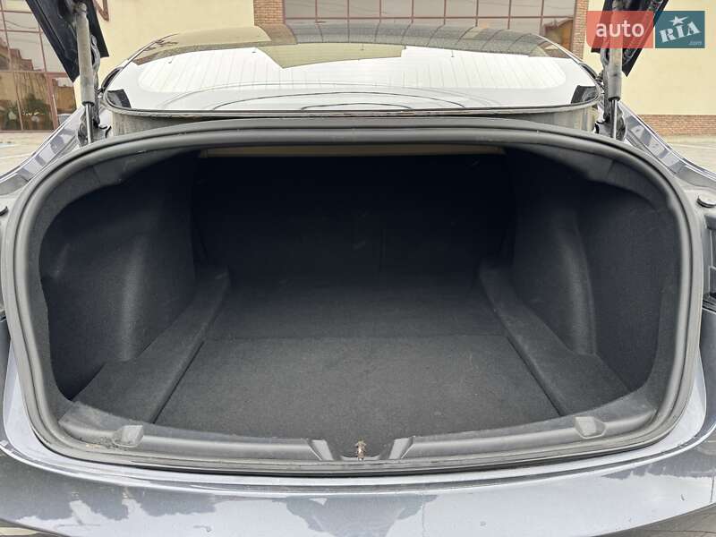 Седан Tesla Model 3 2018 в Львові фото 9 Седан Tesla Model 3 2018 в Львові