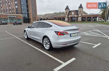 Седан Tesla Model 3 2018 в 