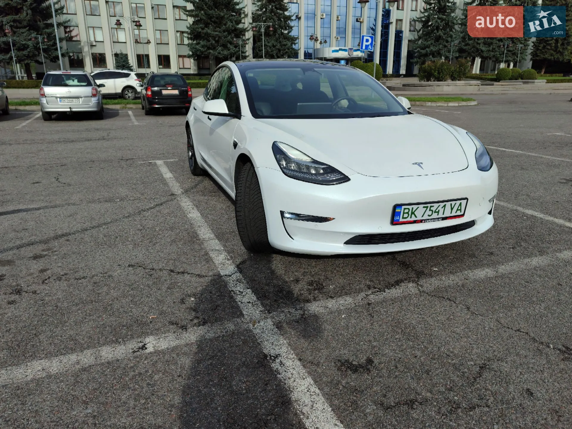 2022 Tesla Model 3 - мініатюра 8
