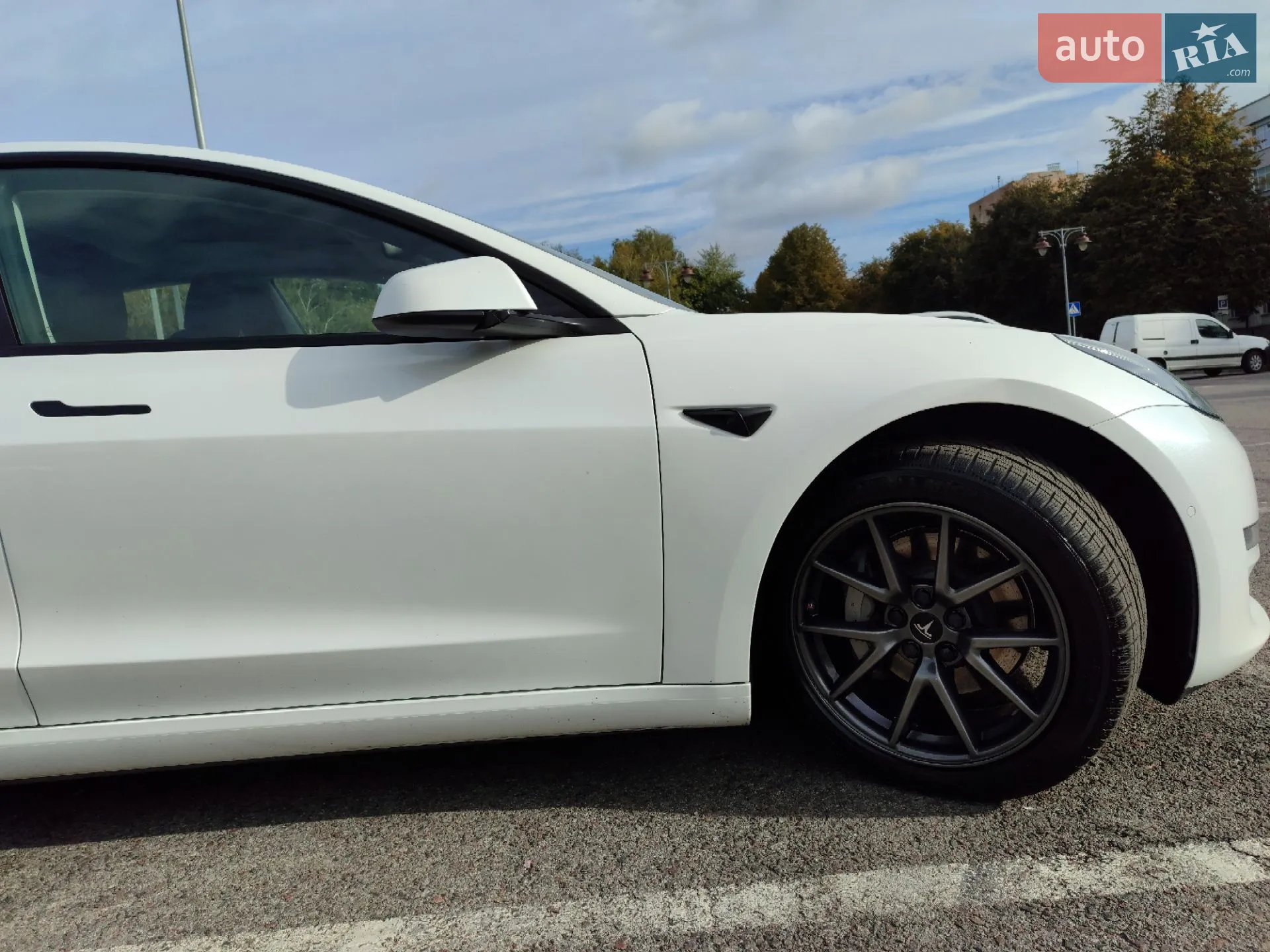 2022 Tesla Model 3 - мініатюра 26