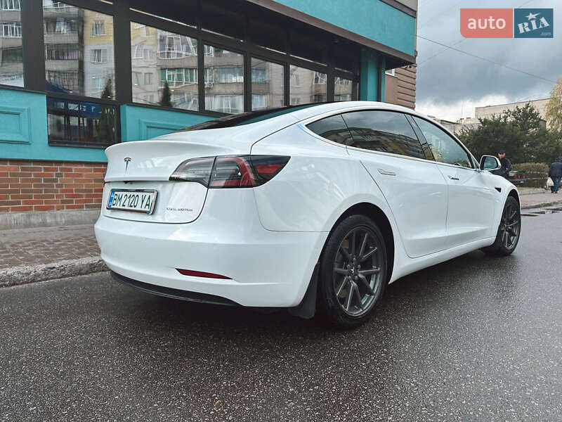 Седан Tesla Model 3 2019 в Сумах фото 14 Седан Tesla Model 3 2019 в Сумах