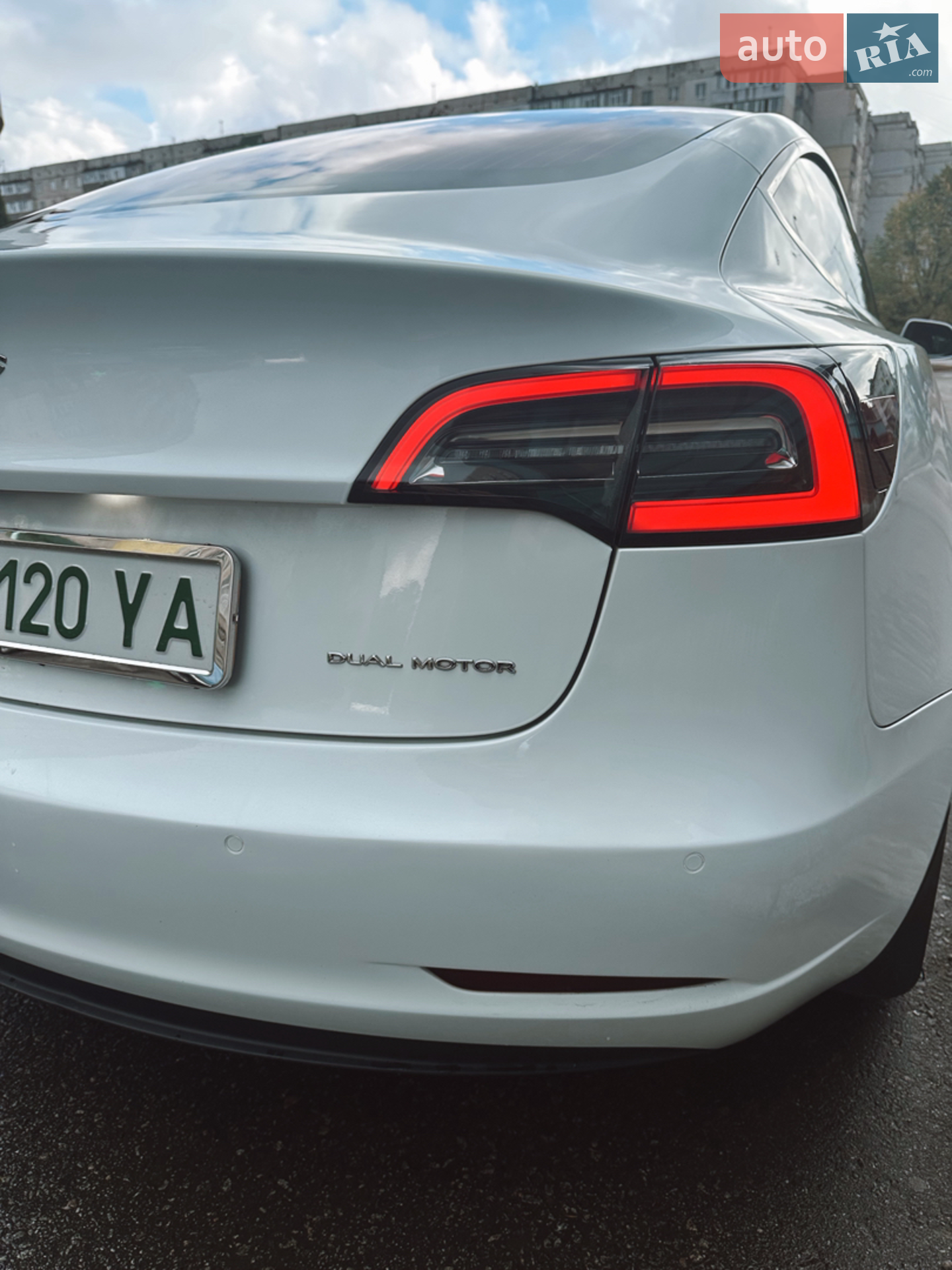 2019 Tesla Model 3 - мініатюра 21