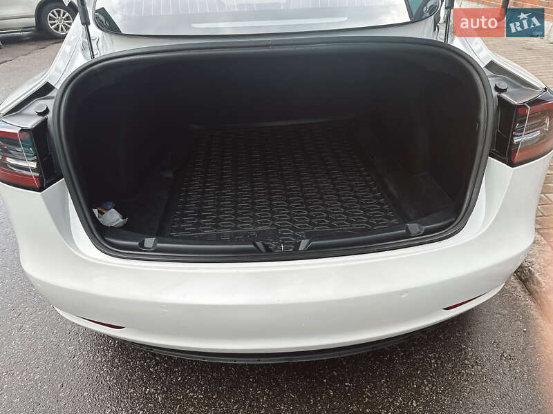 Седан Tesla Model 3 2019 в Сумах фото 24 Седан Tesla Model 3 2019 в Сумах