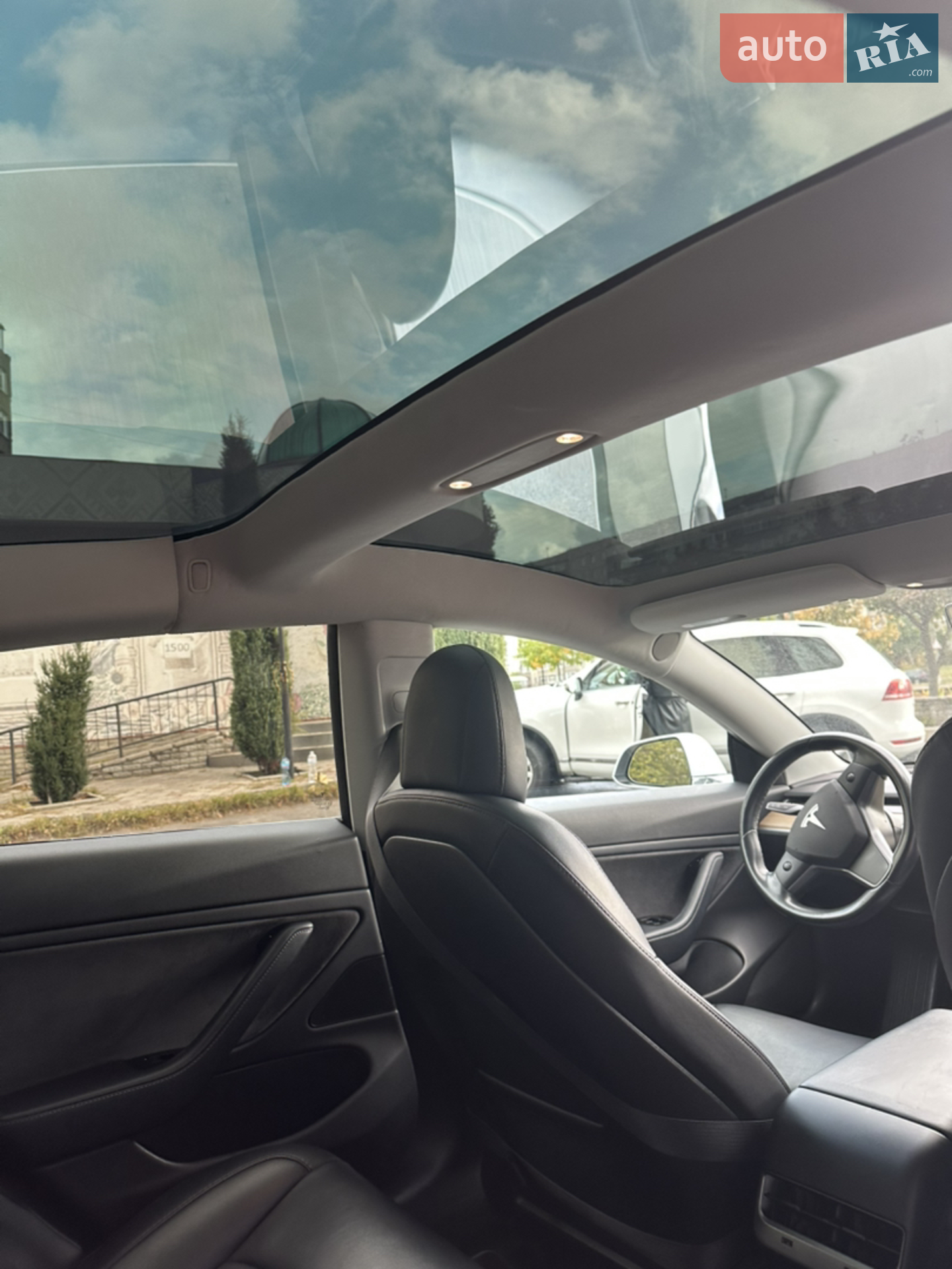 2019 Tesla Model 3 - мініатюра 31