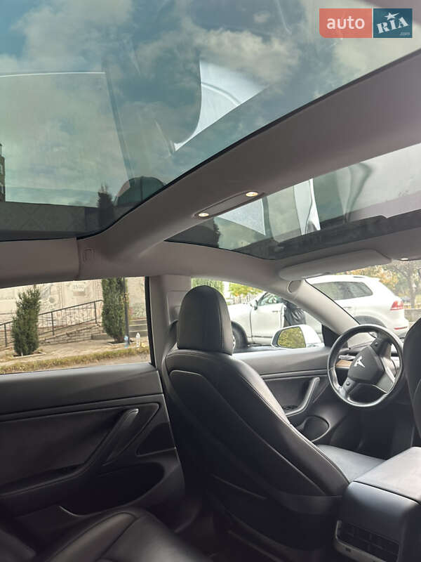 Седан Tesla Model 3 2019 в Сумах фото 31 Седан Tesla Model 3 2019 в Сумах
