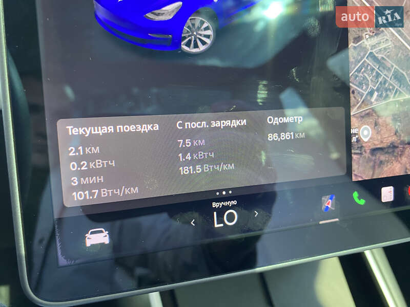 Седан Tesla Model 3 2020 в Ирпене фото 15 Седан Tesla Model 3 2020 в Ирпене